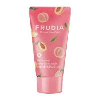 Sprchový gel Frudia Sprchový gel My Orchard Peach Mini 30 ml