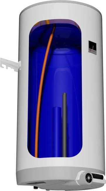 DRAŽICE bojler elektrický závěsný OKCE 125