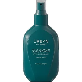 Hydratační bezoplachový kondicionér Urban Alchemy Beyond Care Moisture Leave-in Spray 150ml