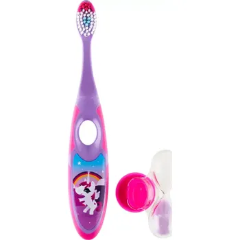 Zubní kartáček Jordan Dětský zubní kartáček Soft 3–5 let