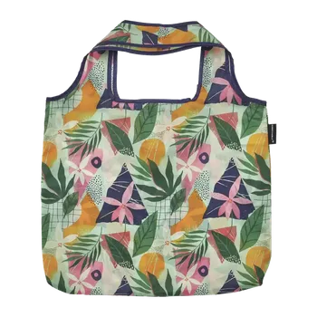 Nákupní taška IDEENWELT Nákupní taška na rameno velká, různé druhy