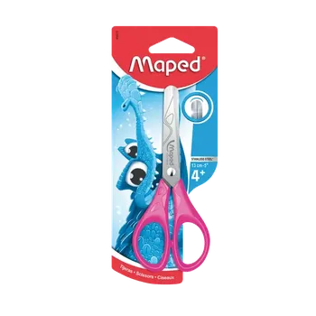 Kancelářské nůžky Maped Nůžky Essentials Pulse, různé druhy