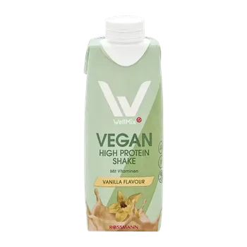 Protein WellMix Proteinový drink Vanilka 330 ml