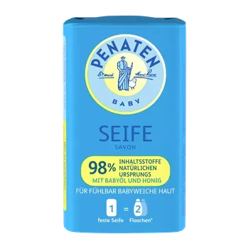 Mýdlo Penaten Dětské mýdlo 90 g