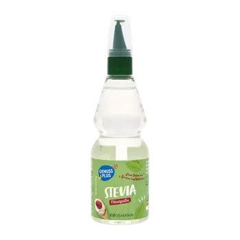 Sladidlo GENUSS PLUS Stévie sladidlo 200 ml