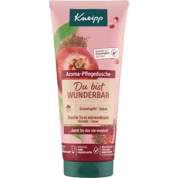 Sprchový gel Kneipp Sprchový gel You are beautiful 200 ml