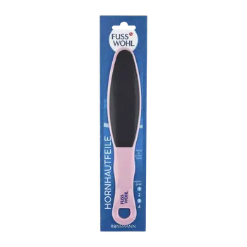 Fusswohl Pilník k odstranění ztvrdlé kůže