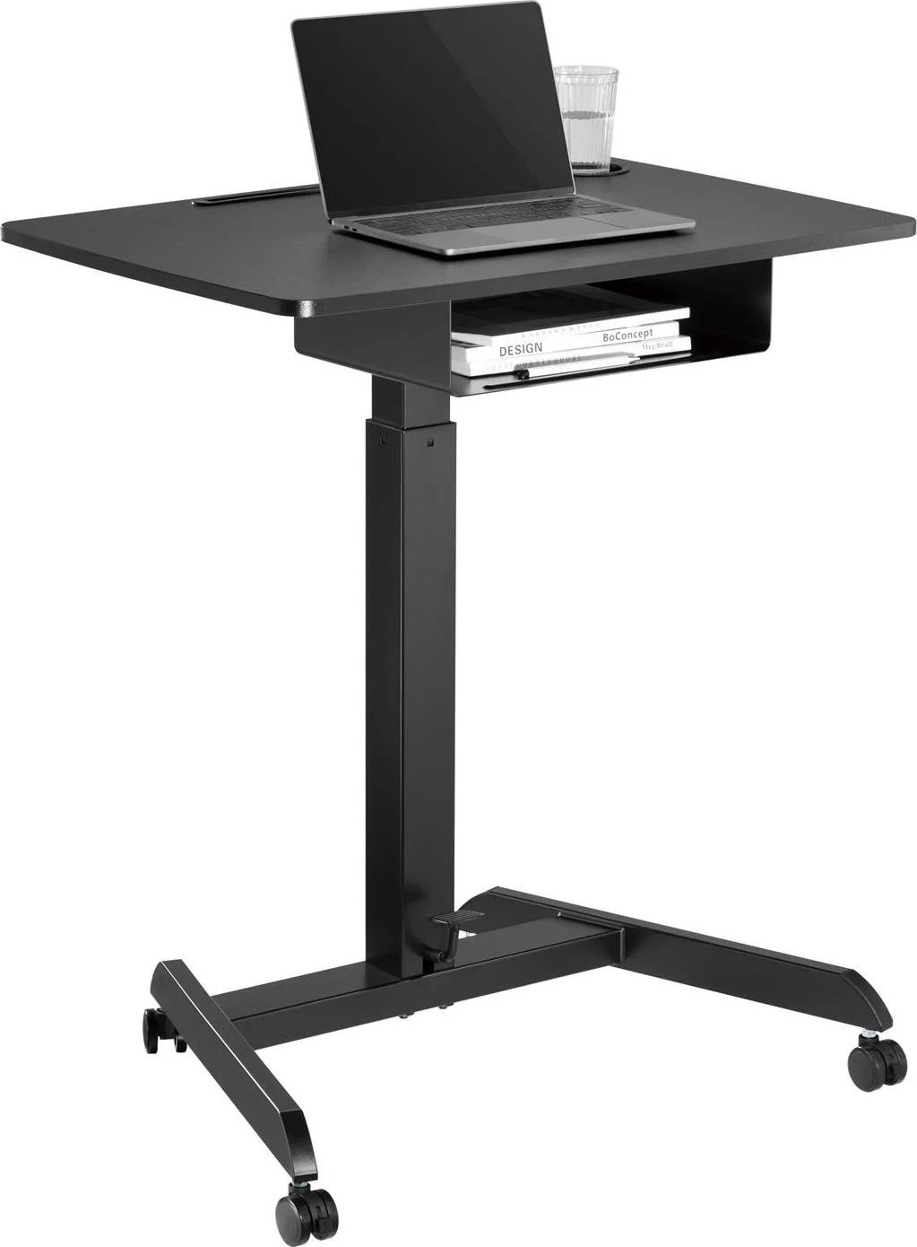 Stůl na notebook Fiber Mounts M9C03