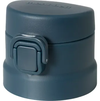 Termoska Montbell Víčko k termosce Alpine Thermo Bottle Active Lid Objem: 0,75 l a 0,9 l / Barva (vzor): navy