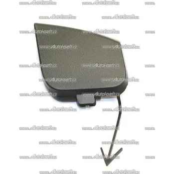 Lišta karosérie kryt otvoru pro tažný hák zad. nárazníku 42.96.296