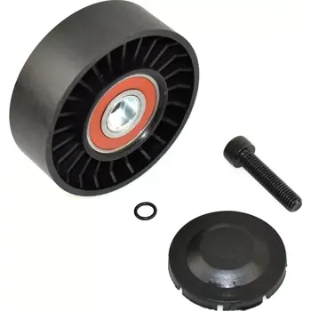 Rozvod motoru Vodící kladka pro napínák CITROEN JUMPER - PEUGEOT BOXER - 2.5 D TD (CITROEN 128134 96151754 PEUGEOT 1281.34 96151754)