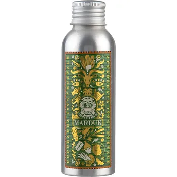 Vzorek Abbate Y La Mantia Marduk voda po holení 1 ml