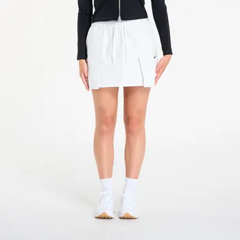 Dámská sukně Sukně Nike Sportswear Women's Cargo Mini Skirt Summit White/ Black XS