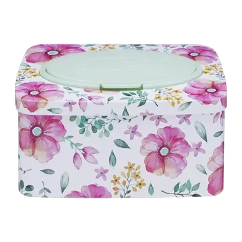 Toaletní papír alouette Vlhčený toaletní papír Sensitiv, různé druhy 50 ks