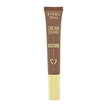 Make-up RIVAL Loves Me Bronzer Cream Cushion 01 sunkissed 11 ml