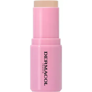 Make-up Dermacol Make-up v tyčince Skin Tint 01 Ivory 15 g