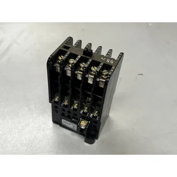 Stykač Stykač Siemens 3TA66 38-0A 5S+5O cívka 110V