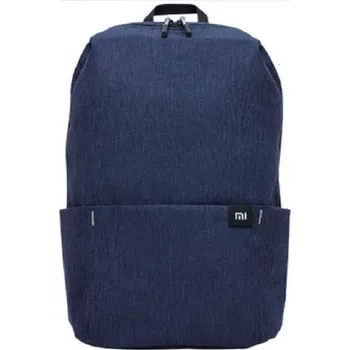 Městský batoh Xiaomi Casual Daypack batoh - tmavě modrá