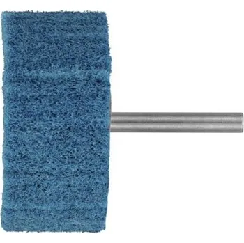 Brusný kotouč LUKAS Brousicí vějířový kotouč, SFV 08050.06 Z 306, A2203080506306