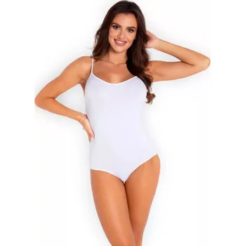 Body GATTA Dámské body 5569 white M