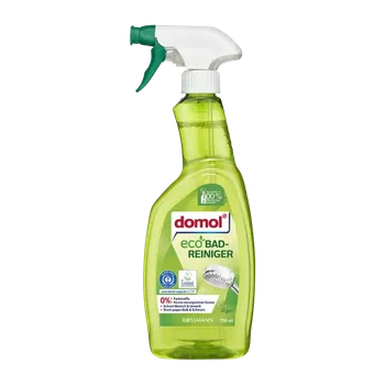 Univerzální čisticí prostředek Domol EKO čistič koupelny 750 ml
