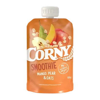 Corny Smoothie mango, hruška a ovesné vločky 120 g