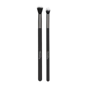 Kosmetický štětec for your Beauty Štětec na oční stíny 2 ks