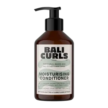 Bali Curls Kondicionér Moisturising 250 ml