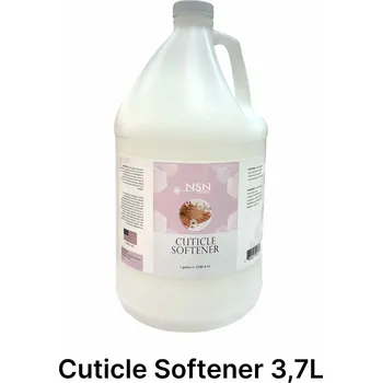 Péče o ruce Krém Cuticle softener 3.7l