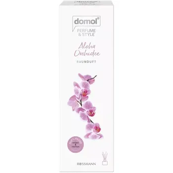 Osvěžovač vzduchu Domol Osvěžovač do pokoje Aloha Orchidee 50 ml