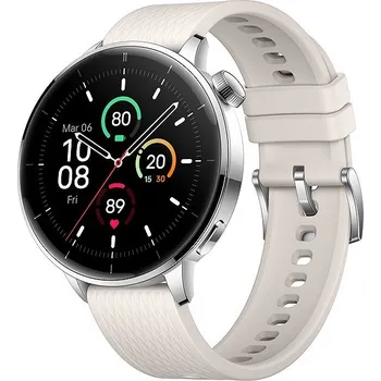 Chytré hodinky OnePlus Watch 3 43 mm