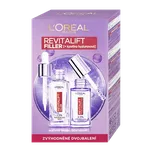 L'Oréal Pleťové a oční sérum proti vráskám Revitalift Filler [HA] 50 ml