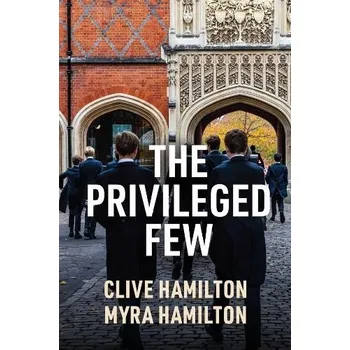 Privileged Few - Hamilton, Clive a Hamilton, Myra