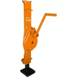 Hřebenový zvedák Unicraft SW 50