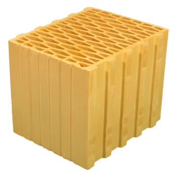 cihla Cihla broušená ECOTON STANDARD 30,0 P10 247x300x249 mm