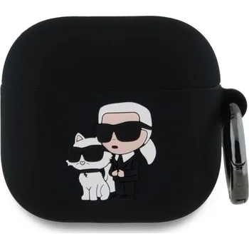 Karl Lagerfeld Karl and Choupette…