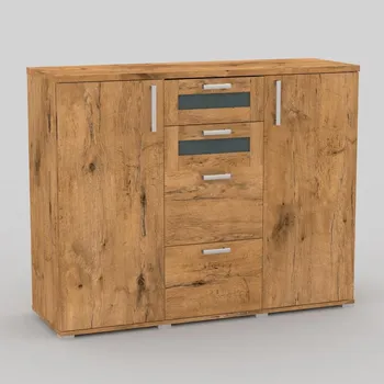 Komoda Komoda Rea Ottawa 3 - Komoda