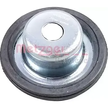 METZGER Miska pružiny GREENPARTS MTG 6490306