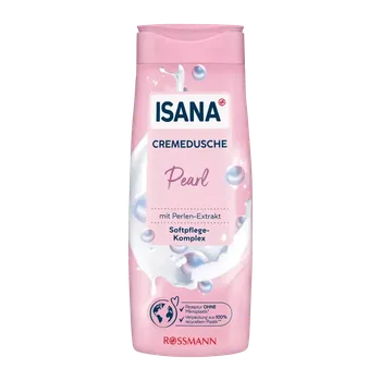 Sprchový gel ISANA Sprchový gel Pearl 300 ml