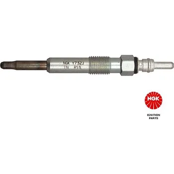 Zapalovací a žhavicí svíčka Žhavicí svíčka NGK DPOWER4