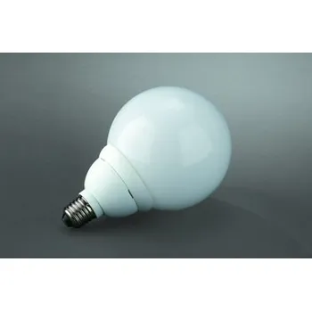 Žárovka Massive matná žárovka E27 (průměr 11,5 cm)