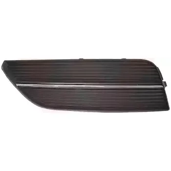 Lišta karosérie VAN WEZEL Větrací mřížka nárazníku VAW 0335591