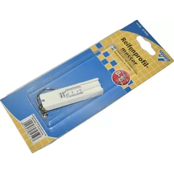 Měřák dezénu pneumatiky CARTREND (CARTREND 257.91.83)