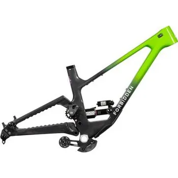 rám kola Rám Forbidden Dreadnought V2 (KX500) - S2