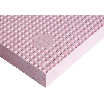 Tepelná izolace PERIMETER Tepelná izolace perimeter SD 150 tl.100 mm 3,75 m2/bal