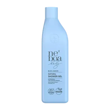 Sprchový gel Neboa Sprchový gel Blue Lagoon 300 ml