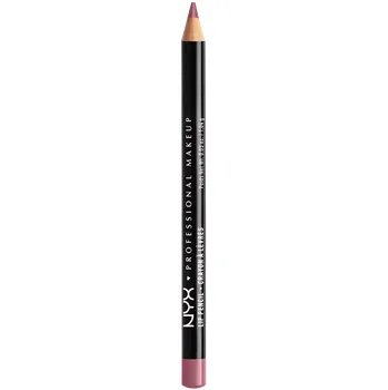 Kosmetika NYX&nbsp;Professional Makeup Tužka na rty Slim Lip 808