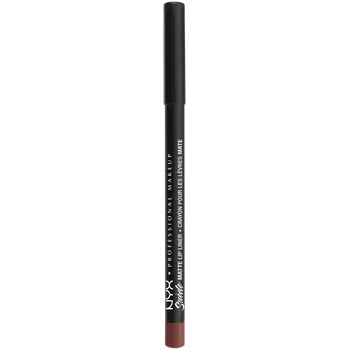 Přípravek na rty NYX&nbsp;Professional Makeup Tužka na rty Suede Matte 42