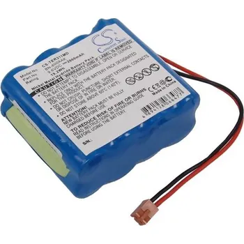 Baterie Cameron Sino CS-TER311MD, Ni-Mh, 2000