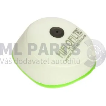 Autodíl Vzduchový filtr HIFLO HFF5012